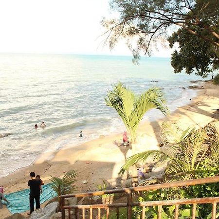 New Seaview Cozy Modern Beach House Tanjung Bungah  Dış mekan fotoğraf