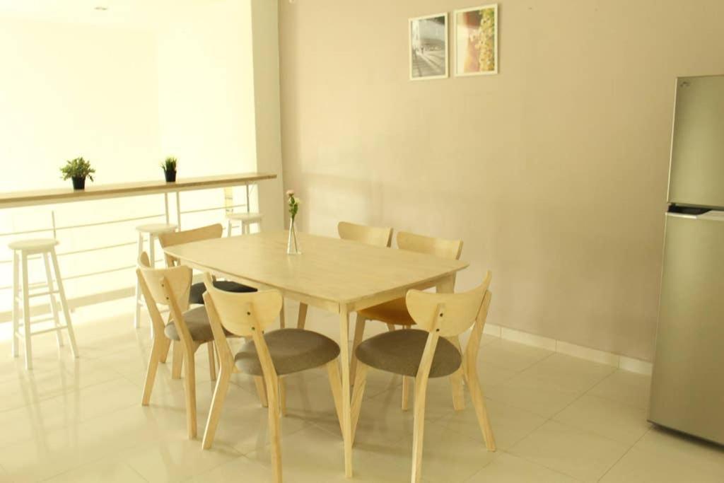 New Seaview Cozy Modern Beach House Tanjung Bungah  Dış mekan fotoğraf